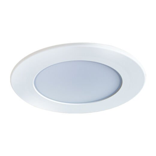 FINO 9W CCT WHITE LOW PROFILE LED DOWNLIGHT WITH PLUG
