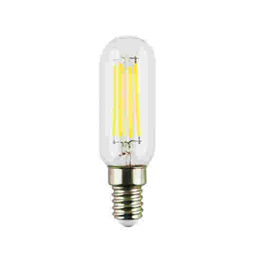 LED T25 4W E14 2700K CLEAR RANGEHOOD LAMP