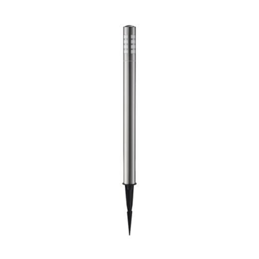 HUME IP65 STAINLESS STEEL EXTERIOR BOLLARD