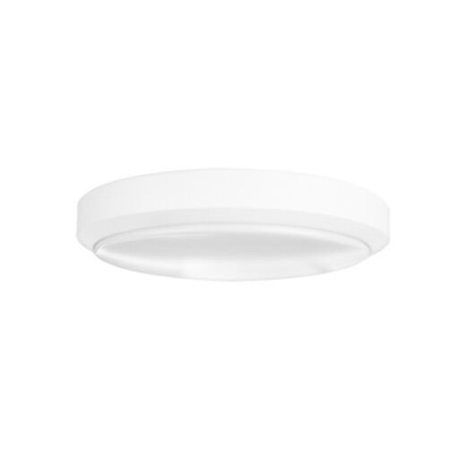 BRONX.2 22W CCT WHITE LED FAN LIGHT