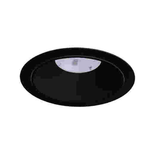 CORTO 12W CCT MATT BLACK LED DOWNLIGHT