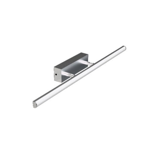 KARO 18W CCT IP44 CHROME 60CM LED VANITY LIGHT