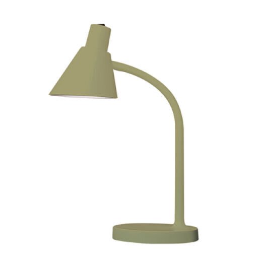 CIATO 4.4W 4000K LEEK GREEN LED DESK LAMP