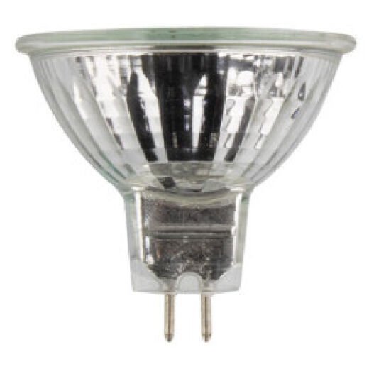HALOGEN MR16 12V 20W GU5.3 DIMMABLE LAMP