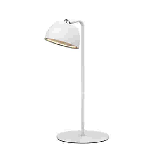 VERSA 3.3W 3000K WHITE 4 IN 1 LED BATTERY TABLE LAMP