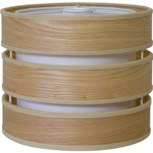 TURO ASH 10-10-8 WOODEN SHADE
