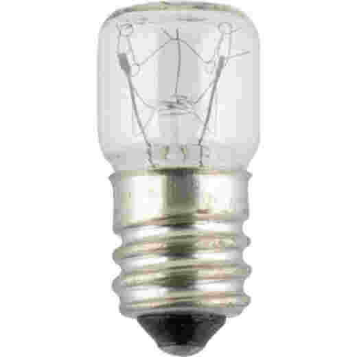 7W E14 Night Light Lamp