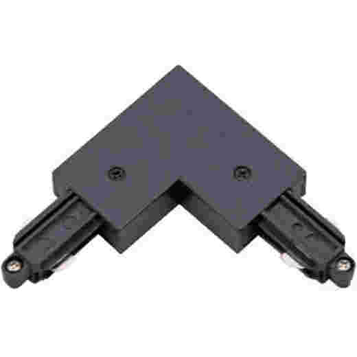 TONS HT-J02 BLACK CORNER CONNECTOR (LEFT)