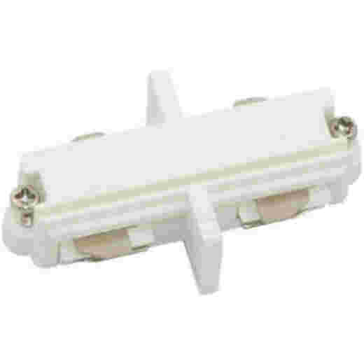 TONS HT-JO1 WHITE MINI STRAIGHT CONNECTOR