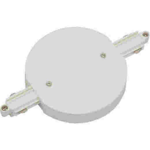 TONS HT-LO3 WHITE ROUND CONNECTOR