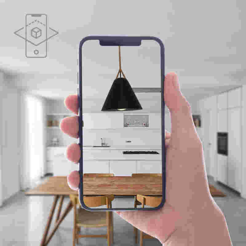 Experience Augmented Reality (AR)