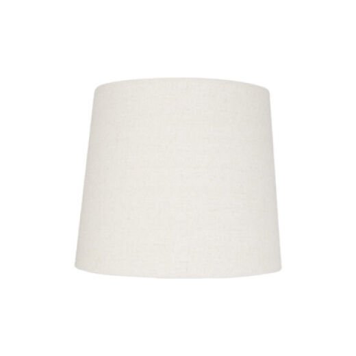 OSTER BEIGE 10-12-10 FABRIC SHADE