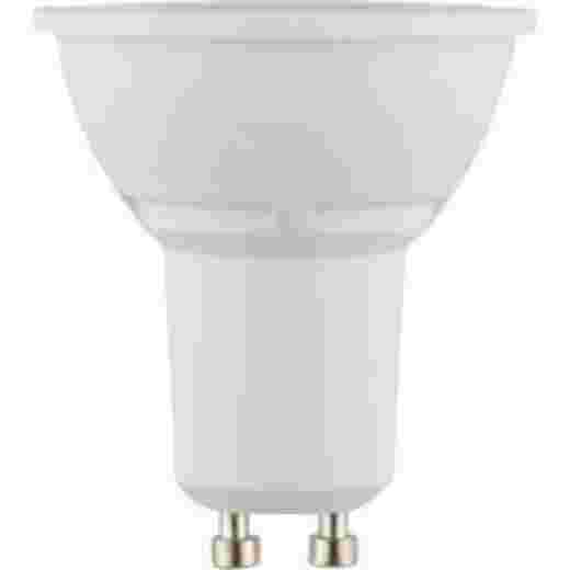 LED 6W GU10 3000K DIMMABLE LAMP
