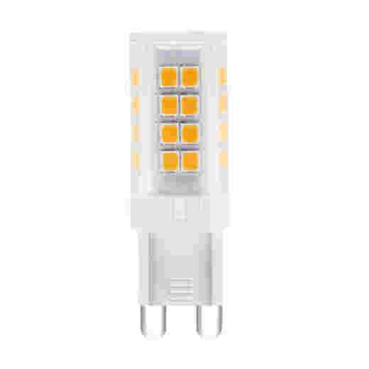 LED 3.5W G9 3000K DIMMABLE LAMP