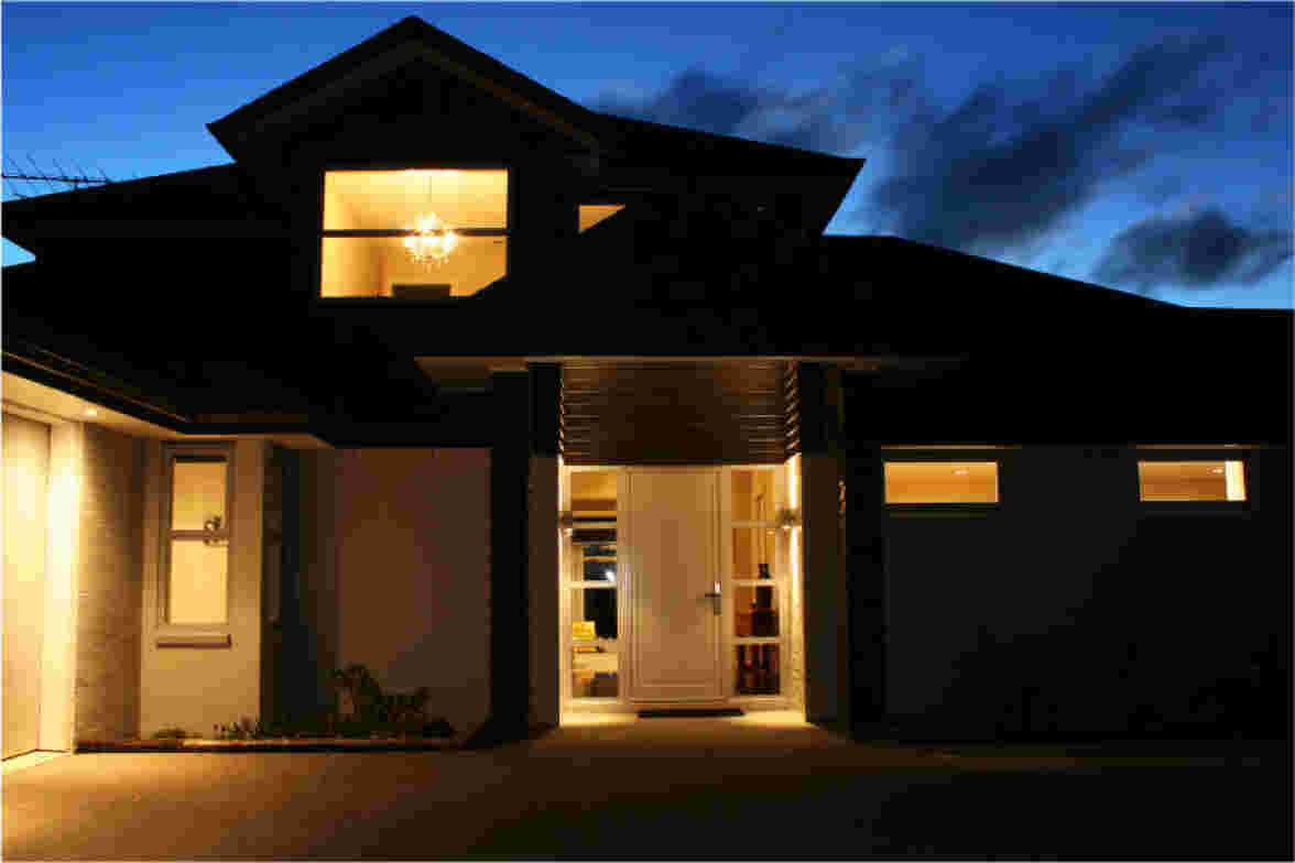 Exterior Lighting