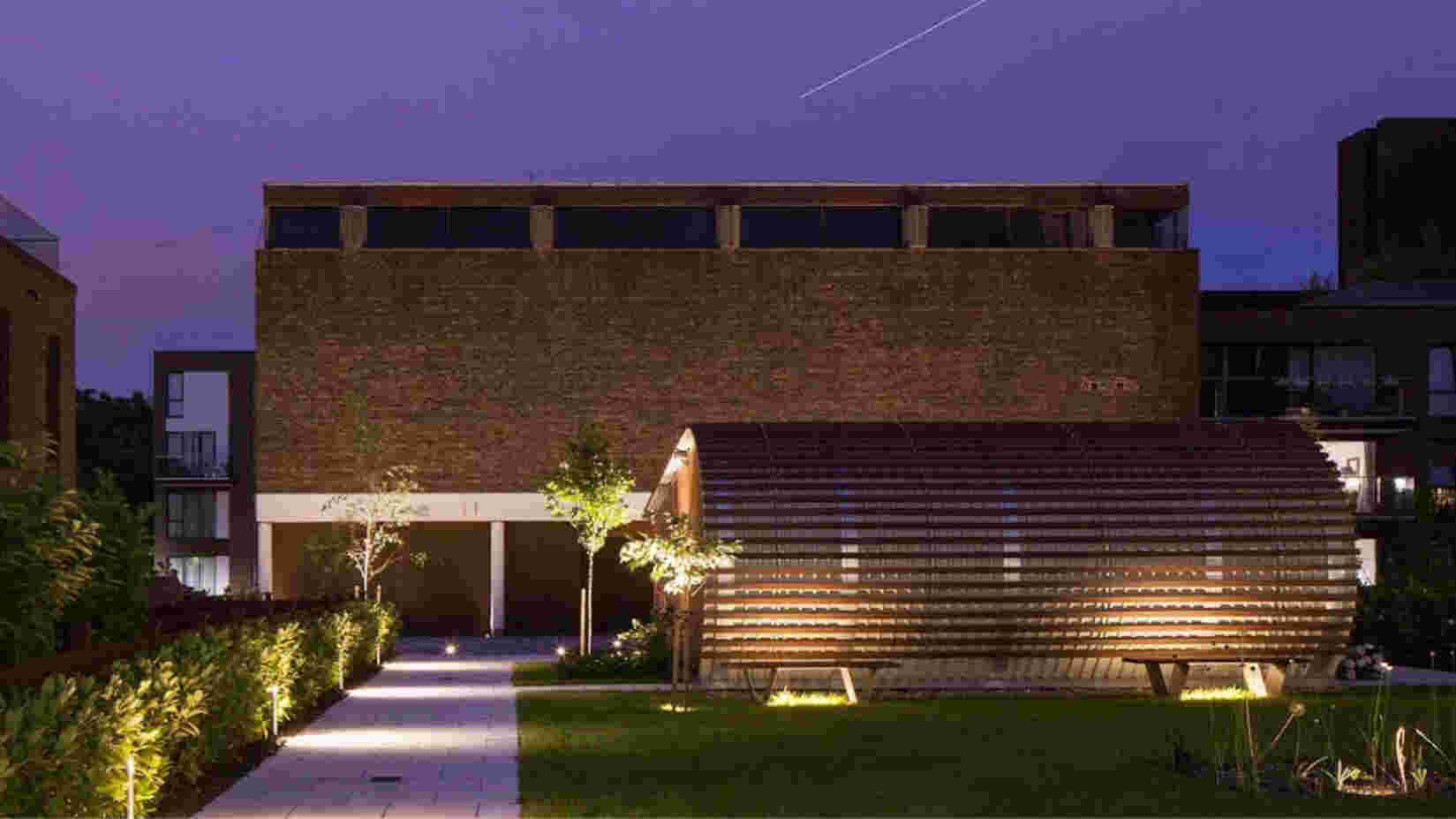 Exterior Lighting