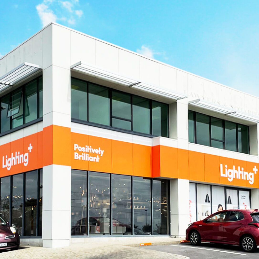 New Look at Lightingplus