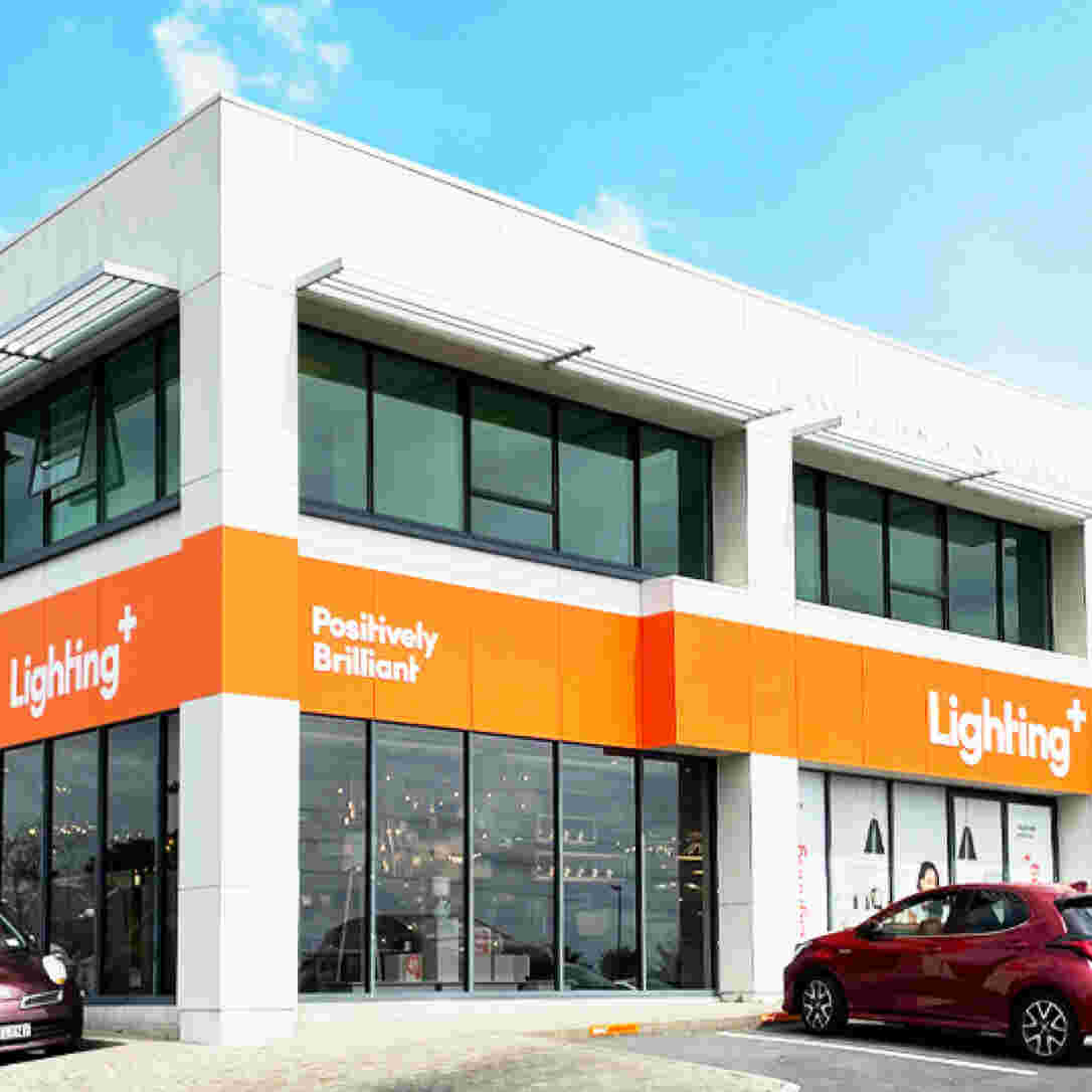 New Look at Lightingplus