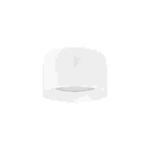 EVA 13W CCT IP44 WHITE 15CM LED CEILING LIGHT