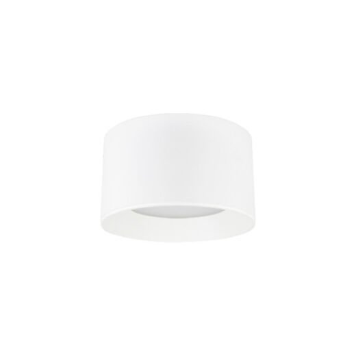 EVA 13W CCT IP44 WHITE 15CM LED CEILING LIGHT