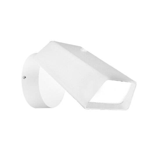 RAY 6W 3000K WHITE LED WALL LIGHT