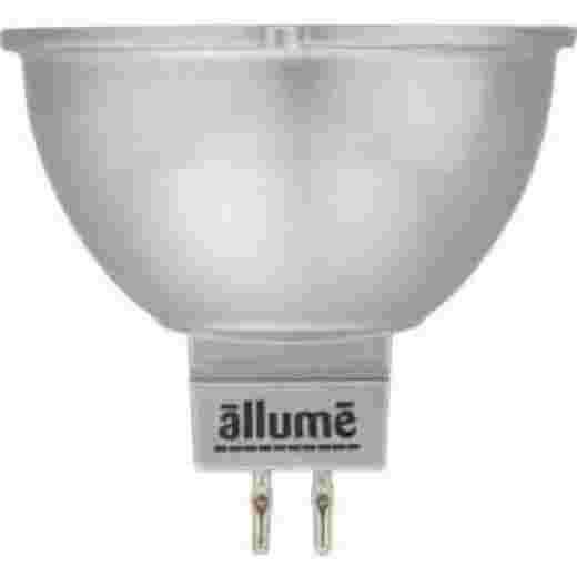 LED MR16 7W GU5.3 4500K DIMMABLE LAMP