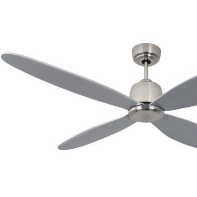 Ceiling Fans Lightingplus - Double Insulated Ceiling Fan With Light