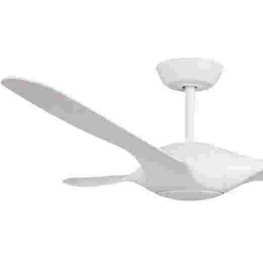 AERO WHITE 140CM DC CEILING FAN