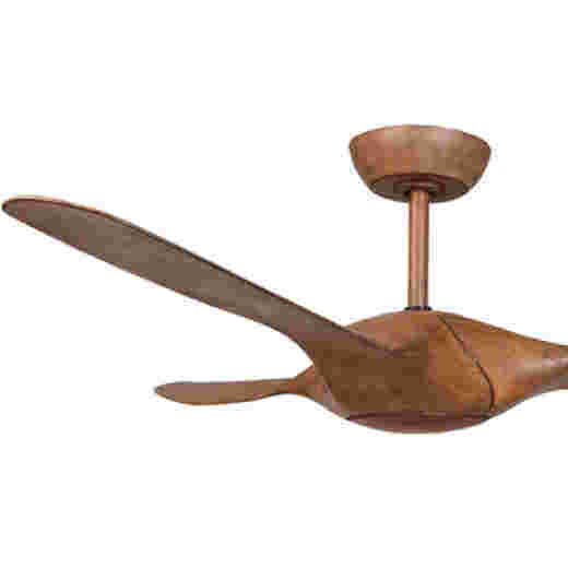 AERO DARK KOA 140CM DC CEILING FAN