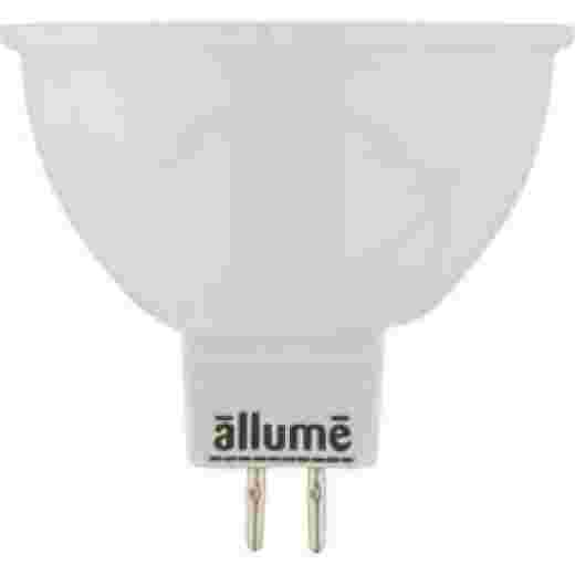 LED MR16 6W GU5.3 COOL WHITE LAMP