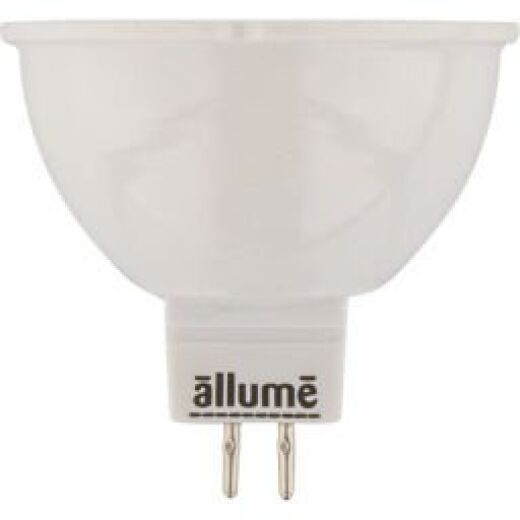 LED MR16 6W GU5.3 COOL WHITE LAMP
