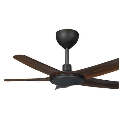 Bronx 40 Dc Ceiling Fan Dark Koa