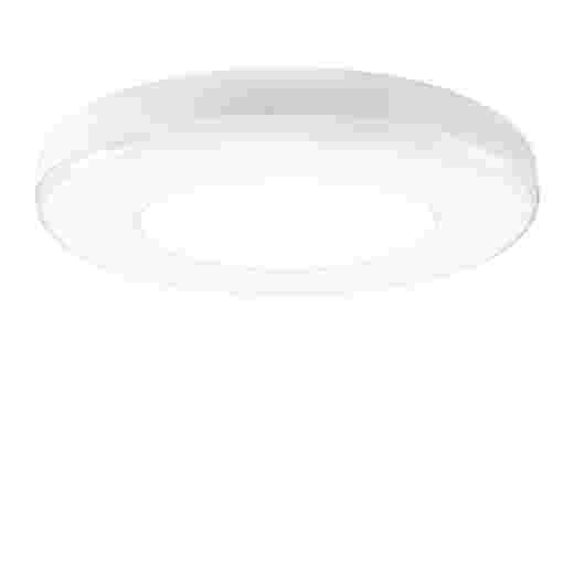 ETNE 11W 3000K WHITE 22CM LED CEILING LIGHT