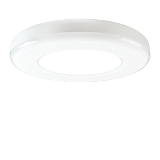 ETNE 11W 3000K WHITE 22CM LED CEILING LIGHT