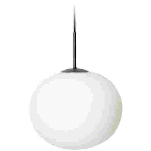 TRENTO BLACK 33CM PENDANT