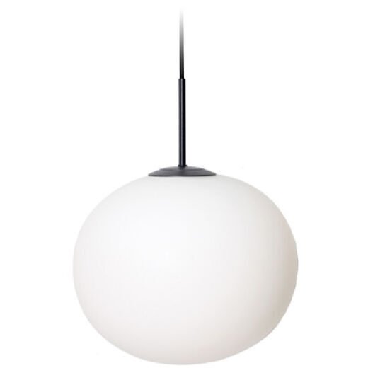 TRENTO BLACK 33CM PENDANT