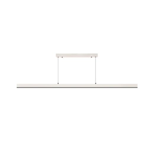 NITA 30W CCT WHITE 152CM LED LINEAR PENDANT