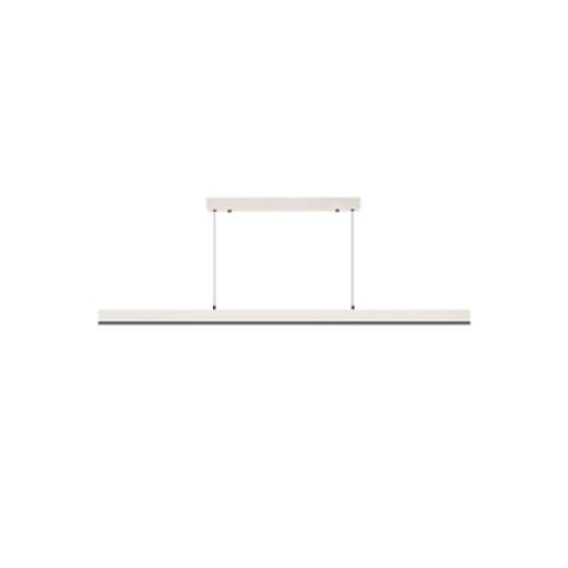 NITA 22W CCT WHITE 122CM LED LINEAR PENDANT