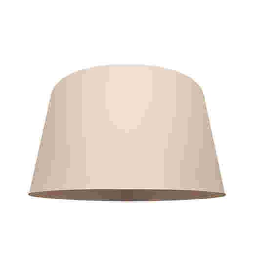 IVORY LINEN 20-22-12 FABRIC SHADE