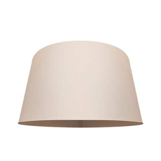 IVORY LINEN 20-22-12 FABRIC SHADE