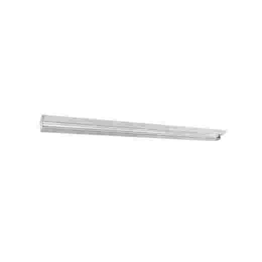RADO 16W CCT CHROME 59CM LED WALL LIGHT