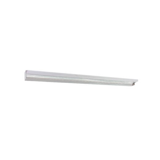 RADO 16W CCT CHROME 59CM LED WALL LIGHT