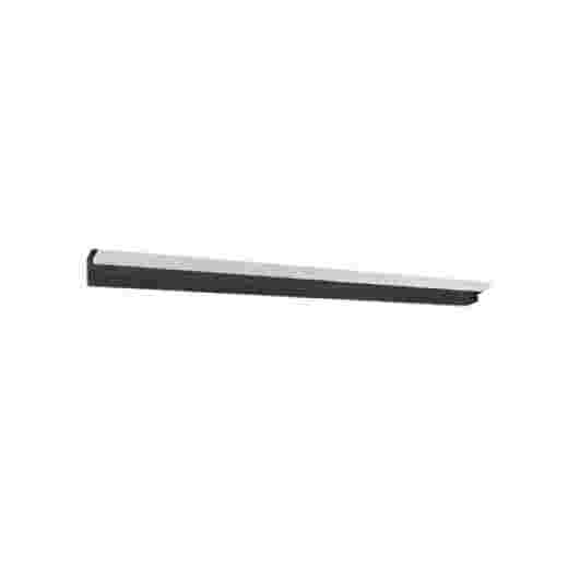 RADO 16W CCT MATT BLACK 59CM LED WALL LIGHT