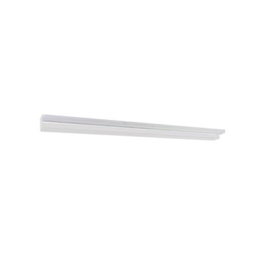 RADO 16W CCT MATT WHITE 59CM LED WALL LIGHT