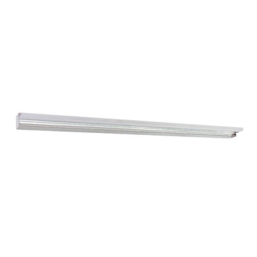 RADO 24W CCT CHROME 85CM LED WALL LIGHT
