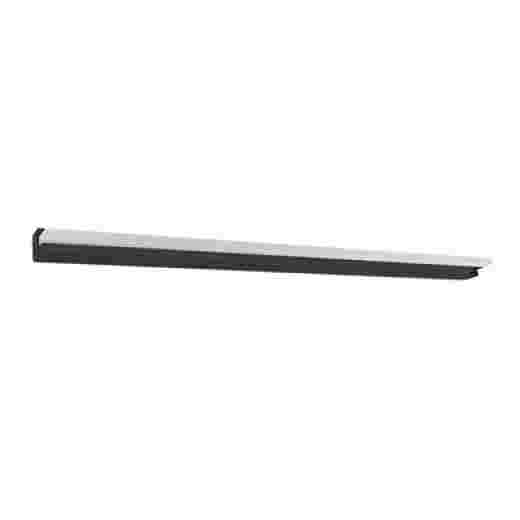 RADO 24W CCT MATT BLACK 85CM LED WALL LIGHT