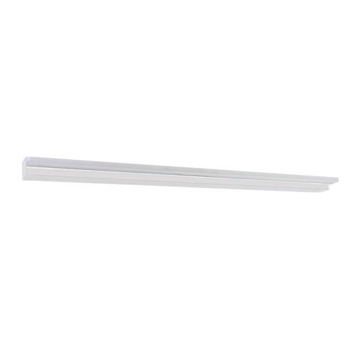 RADO 24W CCT MATT WHITE 85CM LED WALL LIGHT