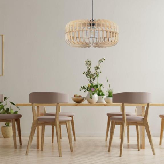 Pendants for Low Ceilings