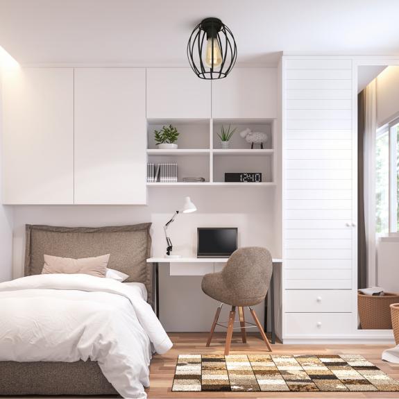 Batten Fix or DIY Shades