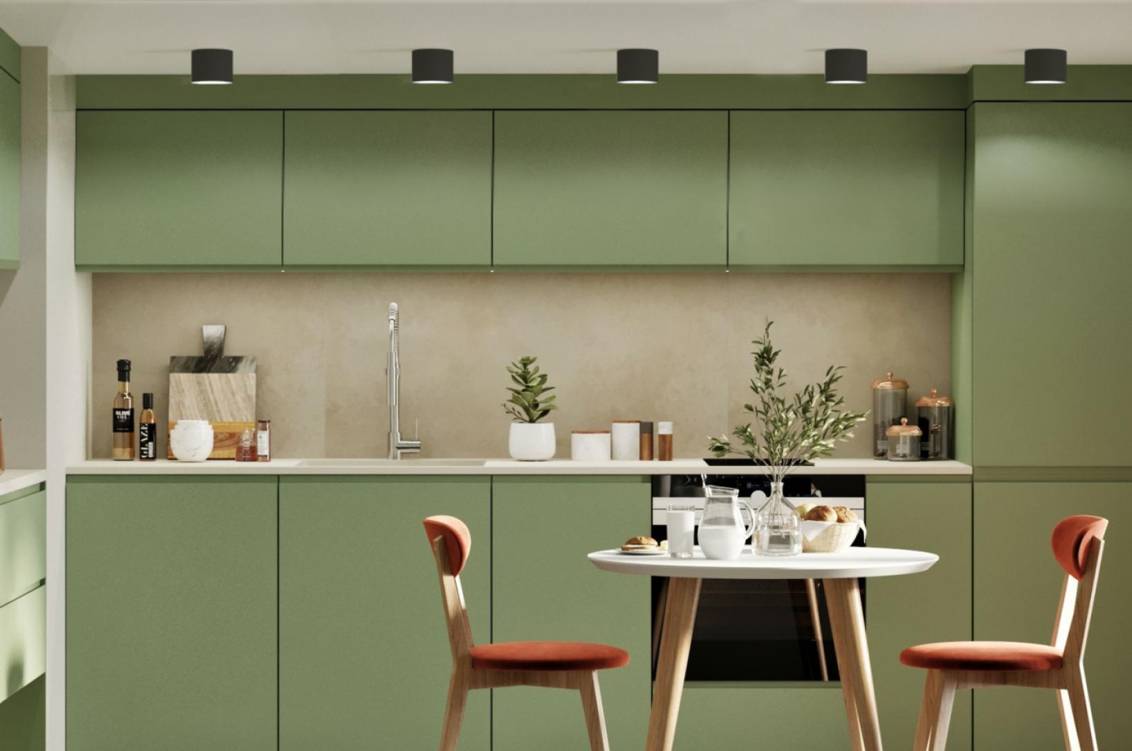 How to Light Rooms with Low Ceilings - Lightingplus